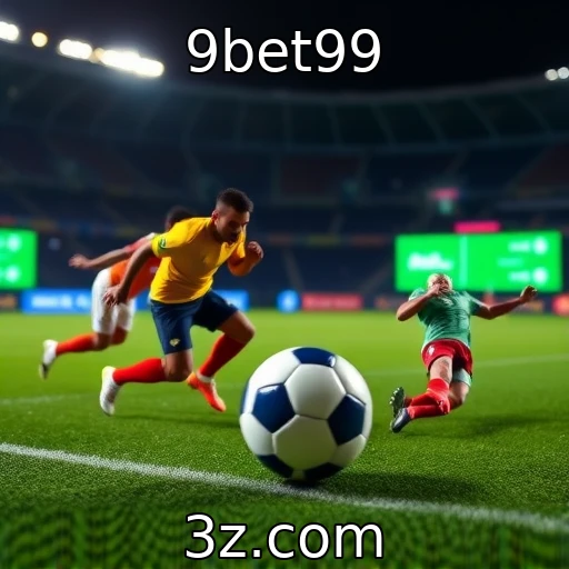 Tendências emergentes das apostas esportivas no Brasil em 2024