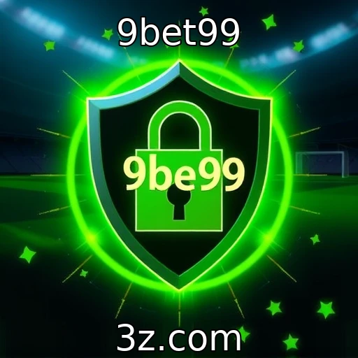 Os Campeonatos de Futebol e suas Chances na 9bet99