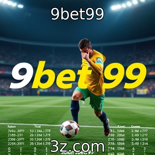 Apostas Esportivas: Como Analisar Partidas para Maximizar Lucros