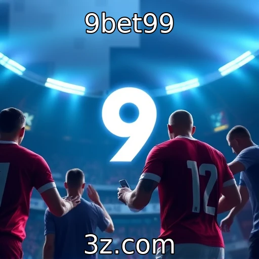 Como as apostas esportivas estão moldando a forma de torcer no Brasil